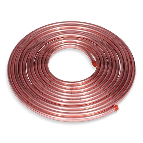 Copper Coil Exporter